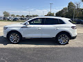 2023 Lincoln Nautilus Black Label