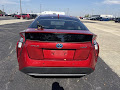 2017 Toyota Prius Two