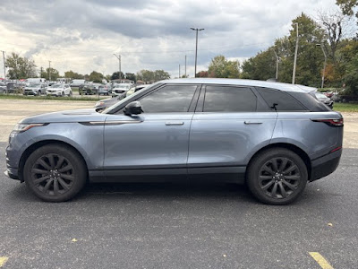 2019 Land Rover Range Rover Velar