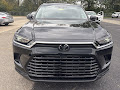 2024 Toyota Grand Highlander Hybrid XLE