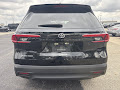 2024 Toyota Grand Highlander Hybrid XLE