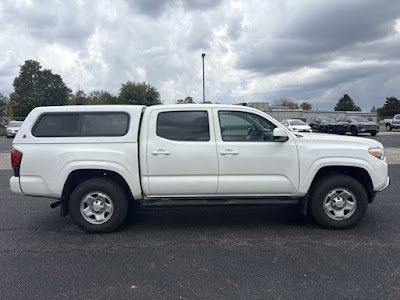 2020 Toyota Tacoma 4WD