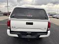 2020 Toyota Tacoma 4WD SR